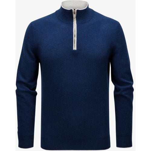 Dolomite Cashmere-Pullover | Herren (50) - Stile Latino - Modalova