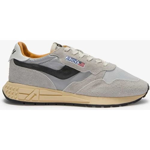 Reelwind Low Sneaker Autry - Autry - Modalova