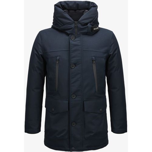 Poly Twill Arctic Daunenparka | Herren - Woolrich - Modalova