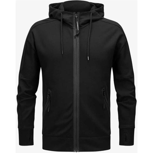 Sweatjacke | Herren (XL) - C.P. Company - Modalova