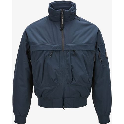 Bomberjacke | Herren (XXL) - C.P. Company - Modalova