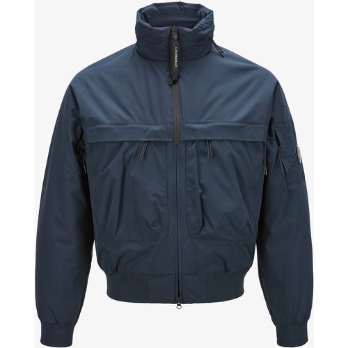 C.P. Company- Bomberjacke | Herren - C.P. Company - Modalova