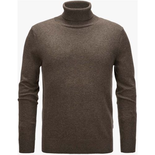 Cashmono Cashmere-Rollkragenpullover - Windsor - Modalova