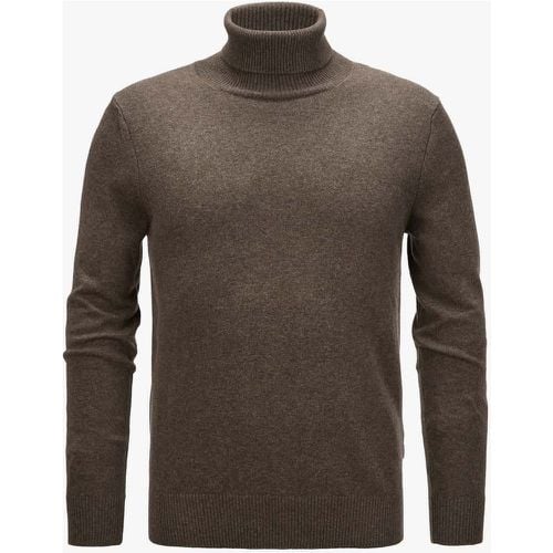 Cashmono Cashmere-Rollkragenpullover | Herren - Windsor - Modalova