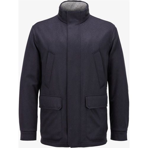 Oasi Cashmere-Fieldjacket Zegna - Zegna - Modalova