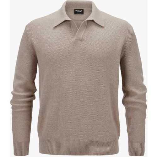 Oasi Cashmere-Pullover | Herren (M) - Zegna - Modalova