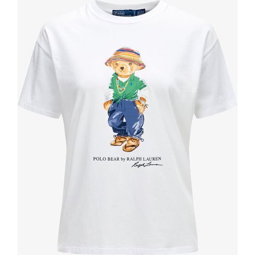 T-Shirt | Damen (XL) - Polo Ralph Lauren - Modalova