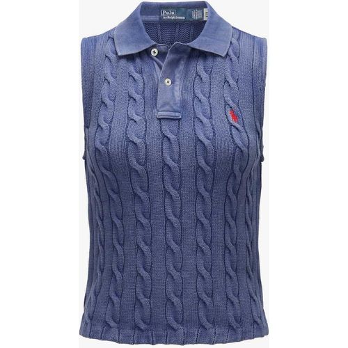 Polo-Stricktop Polo Ralph Lauren - Polo Ralph Lauren - Modalova