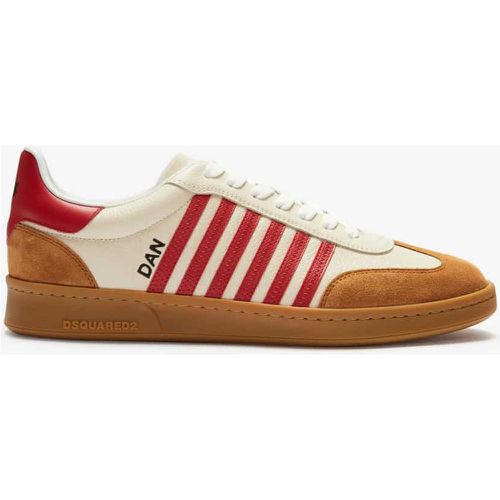 Boxer Sneaker Dsquared2 - Dsquared2 - Modalova