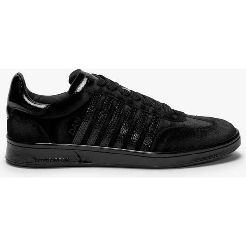 Dsquared2 - Sneaker | Herren (45) - Dsquared2 - Modalova