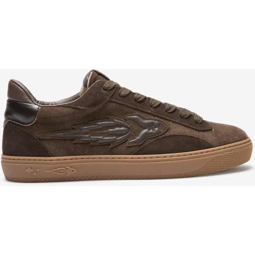 Ej Egg Rocket Sneaker Low - Enterprise Japan - Modalova