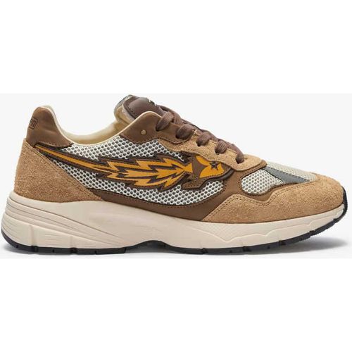 Ej Running – Low Sneaker - Enterprise Japan - Modalova