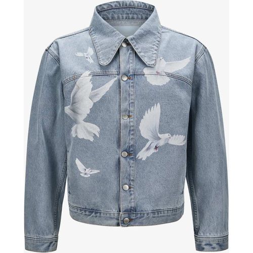 Jeansjacke 3.Paradis - 3.Paradis - Modalova