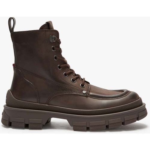 Hevea City Boots Moncler - Moncler - Modalova