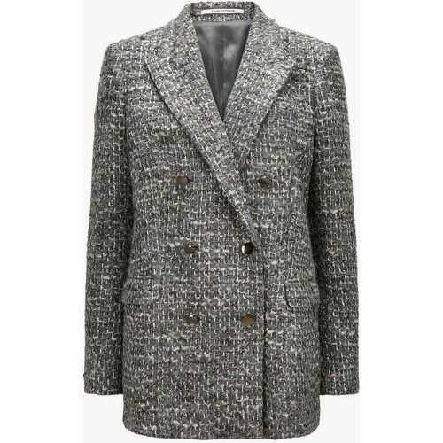 Jasmine Blazer | Damen (36) - Tagliatore - Modalova