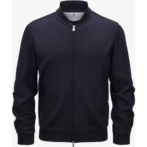 Strickjacke | Herren (M) - BRUNELLO CUCINELLI - Modalova