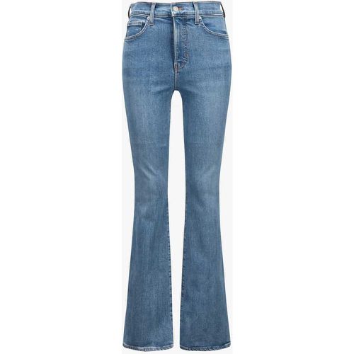 Beverly Jeans High Rise Skinny Flair | Damen (25) - Veronica Beard - Modalova