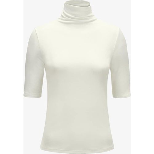 Vince- T-Shirt | Damen (L) - Vince - Modalova