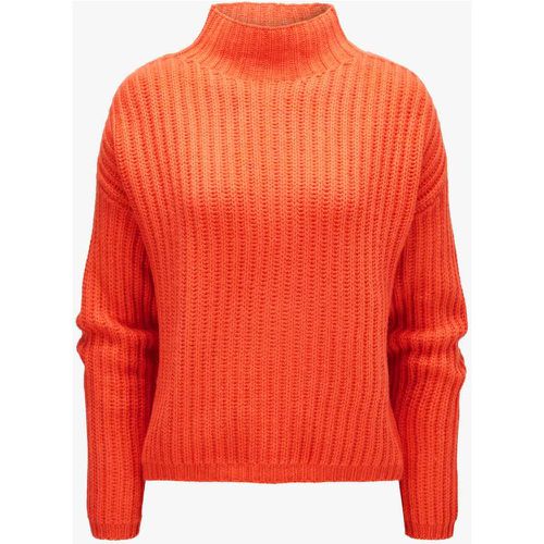 Taylor Cashmere-Pullover - Stephan Boya - Modalova