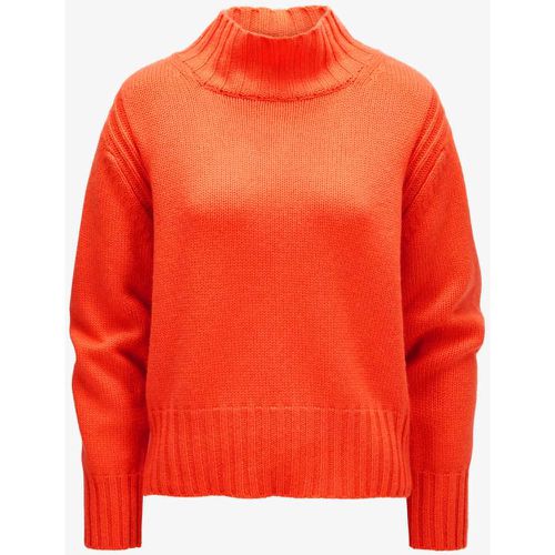 Felice Cashmere-Pullover | Damen (L) - Stephan Boya - Modalova