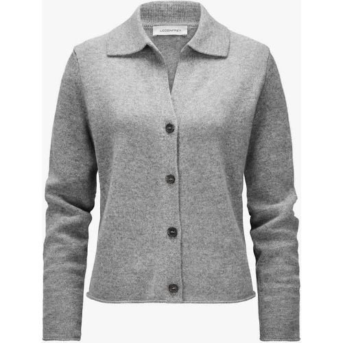 Cashmere-Strickjacke LODENFREY - LODENFREY - Modalova