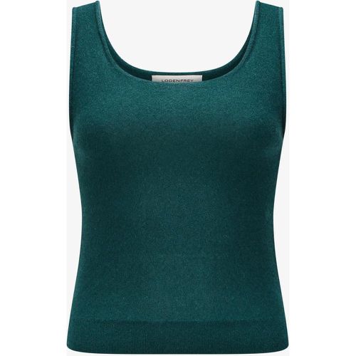 Cashmere-Top | Damen (M) - LODENFREY - Modalova