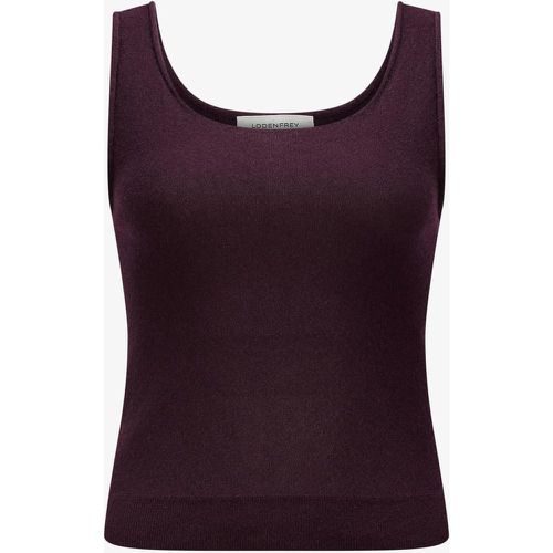 Cashmere-Top | Damen (S) - LODENFREY - Modalova