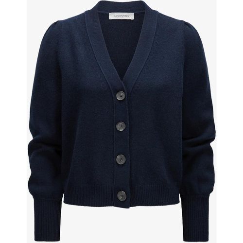 Cashmere-Strickjacke LODENFREY - LODENFREY - Modalova