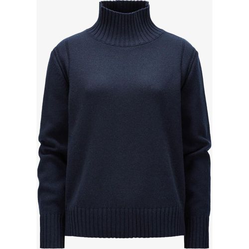 Cashmere-Stehkragen-Pullover | Damen (M) - LODENFREY - Modalova