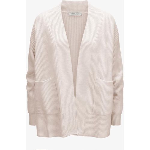 Cashmere-Cardigan | Damen (L) - LODENFREY - Modalova