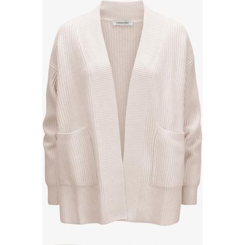 Cashmere-Cardigan | Damen (S) - LODENFREY - Modalova