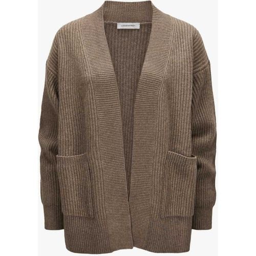 Cashmere-Cardigan | Damen (S) - LODENFREY - Modalova