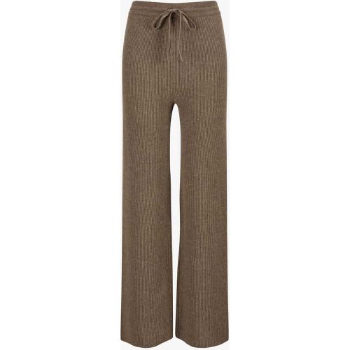 Cashmere-Strickhose | Damen (M) - LODENFREY - Modalova