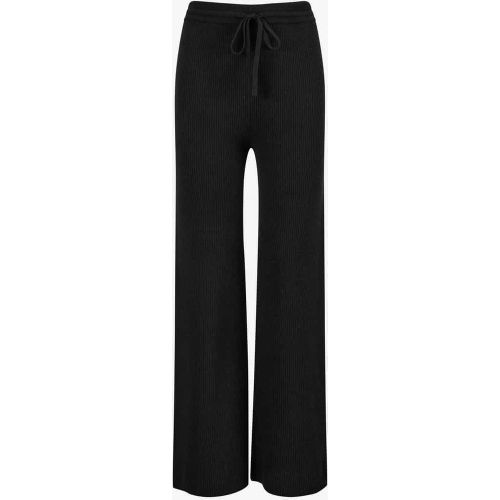 Strickhose aus Cashmere | Damen - LODENFREY - Modalova