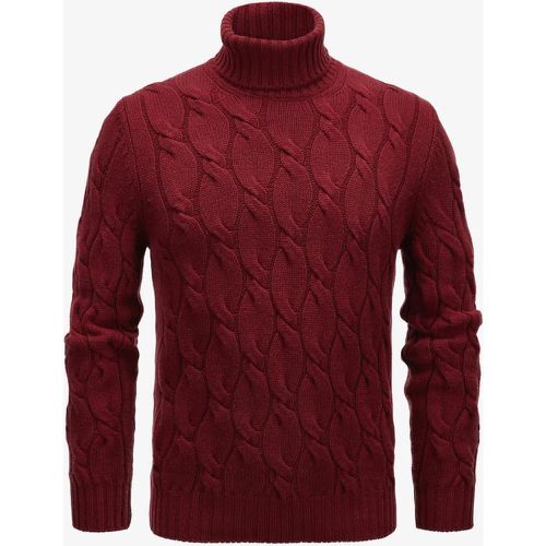 Rollkragen-Pullover | Herren (52) - Gran Sasso - Modalova