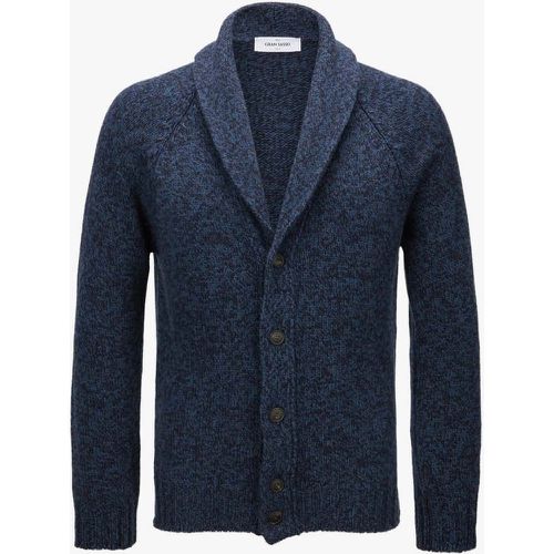 Gran Sasso- Strickjacke | Herren - Gran Sasso - Modalova