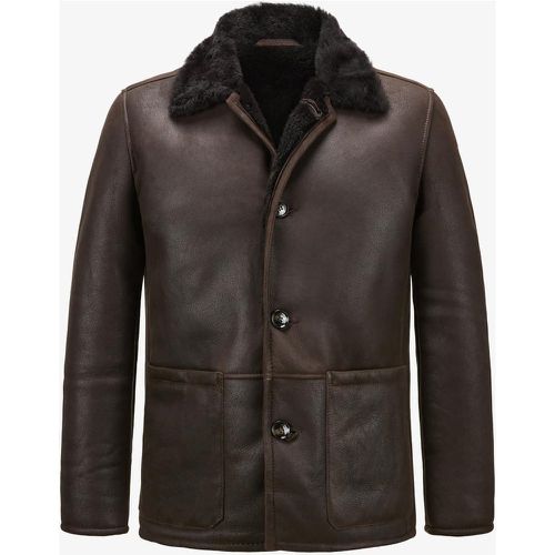 Aro Lederjacke | Herren (50) - Windsor - Modalova