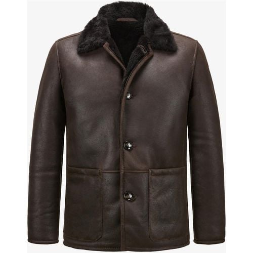 Aro Lederjacke | Herren (54) - Windsor - Modalova