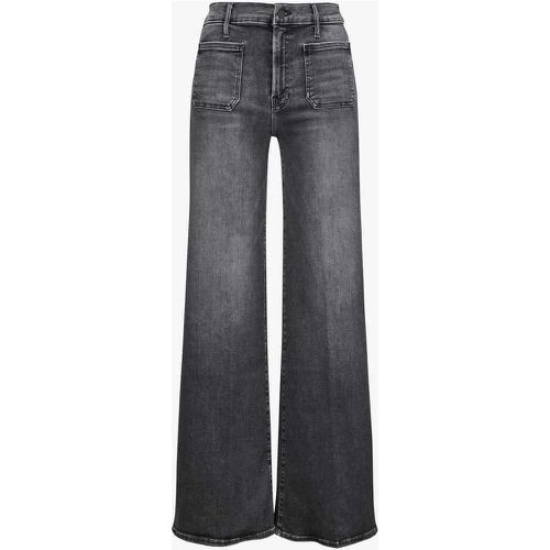 The Patch Pocket Twister Sneak Jeans | Damen (26) - Mother - Modalova