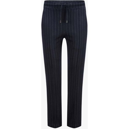 Woll-Joggpants | Herren (XXL) - Isaia Napoli - Modalova