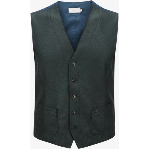 Weste | Herren (48) - Weber + Weber Sartoria - Modalova