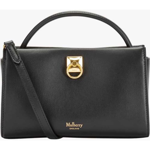 Mini Iris Tasche Mulberry - Mulberry - Modalova