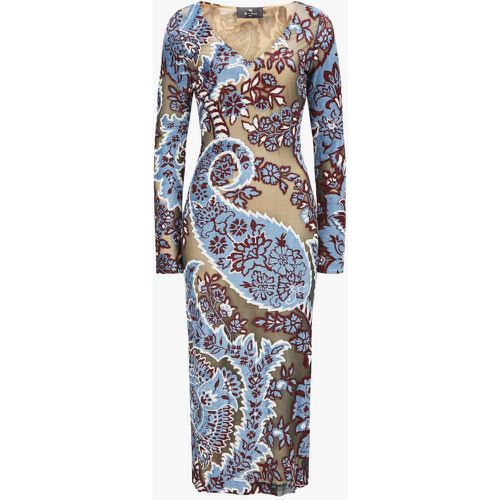 Etro - Kleid | Damen (40) - ETRO - Modalova