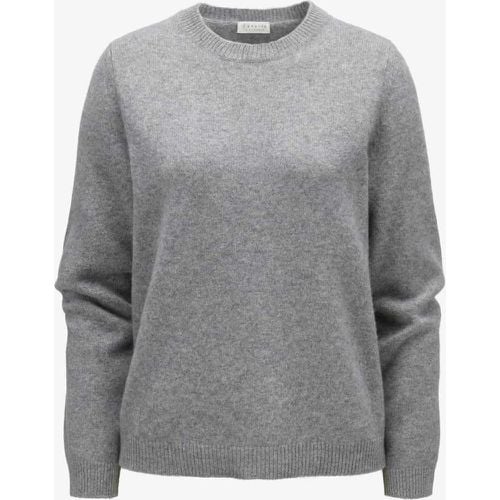 Cashmere-Pullover | Damen (40) - Lunaria - Modalova