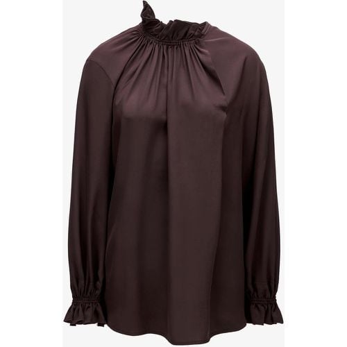 Seidenbluse Victoria Beckham - Victoria Beckham - Modalova