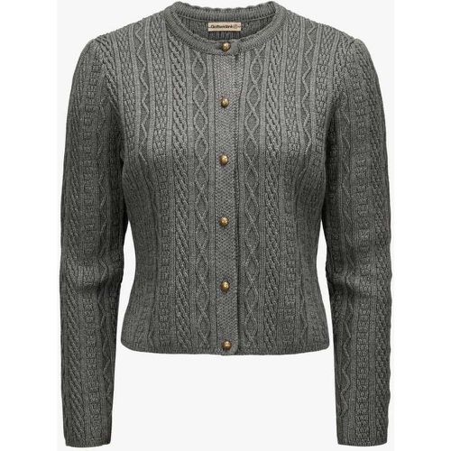 Sophia Trachten-Strickjacke | Damen (L) - gottseidank - Modalova