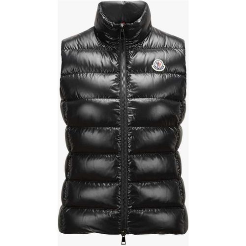 Ghany Daunenweste Moncler - Moncler - Modalova