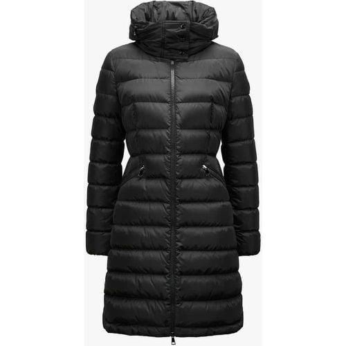 Flammette Daunenmantel Moncler - Moncler - Modalova