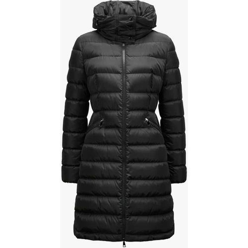 Flammette Daunenmantel | Damen (36) - Moncler - Modalova