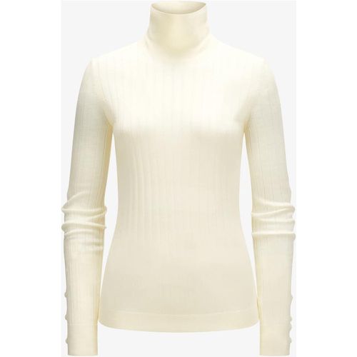 Moncler- Pullover | Damen (L) - Moncler - Modalova